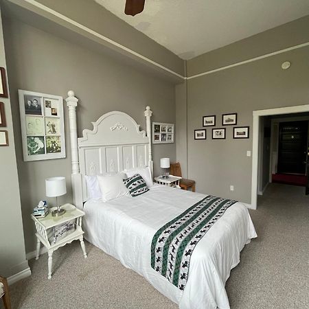 Northside School Bed & Breakfast Bonners Ferry Dış mekan fotoğraf