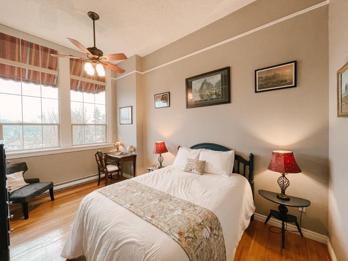 Northside School Bed & Breakfast Bonners Ferry Dış mekan fotoğraf