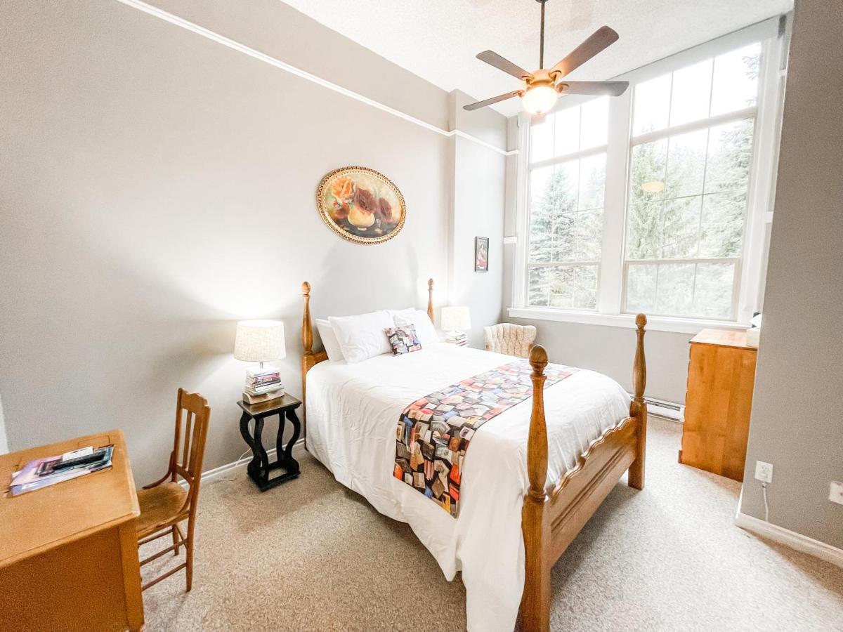 Northside School Bed & Breakfast Bonners Ferry Dış mekan fotoğraf
