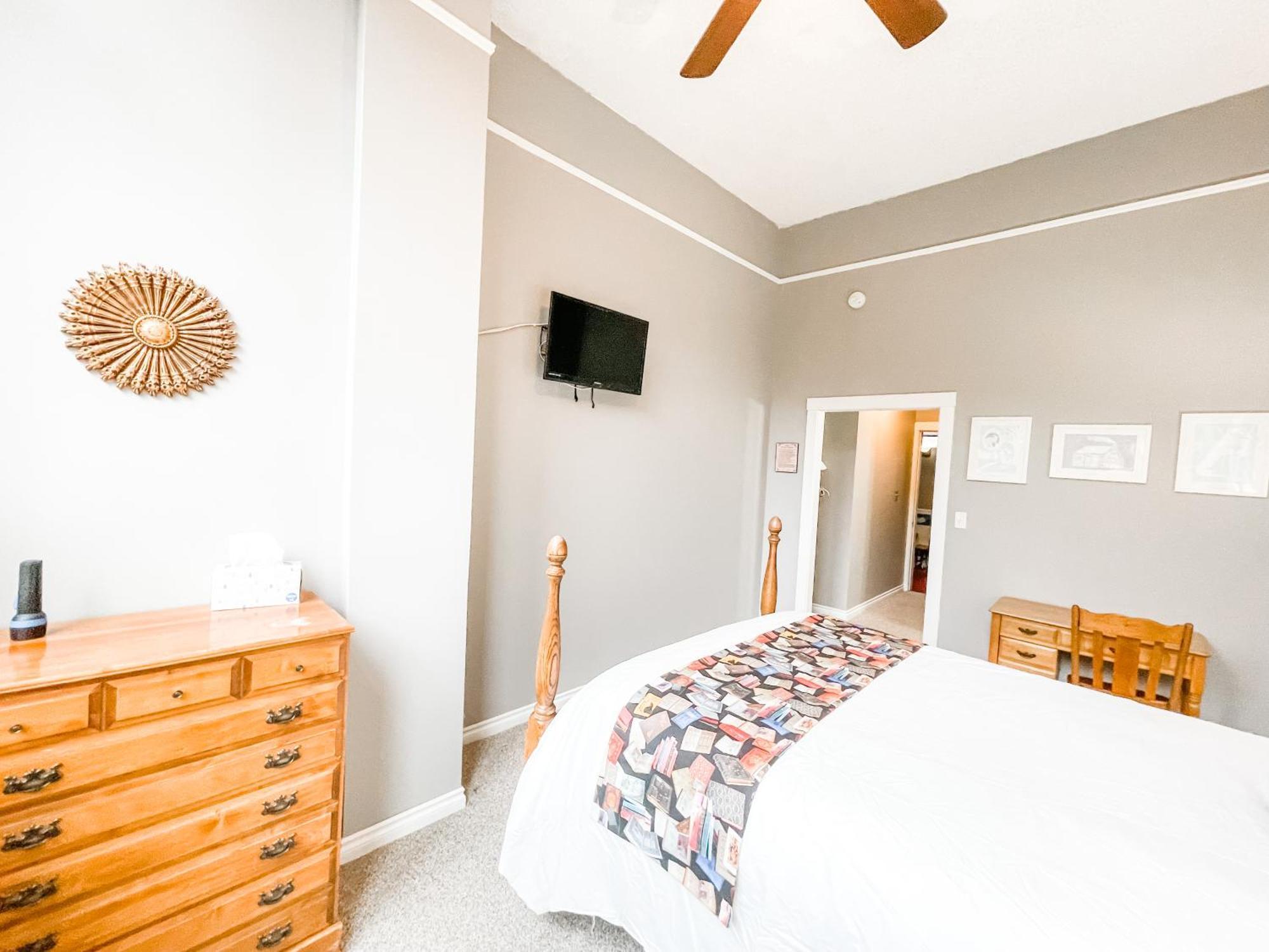 Northside School Bed & Breakfast Bonners Ferry Dış mekan fotoğraf