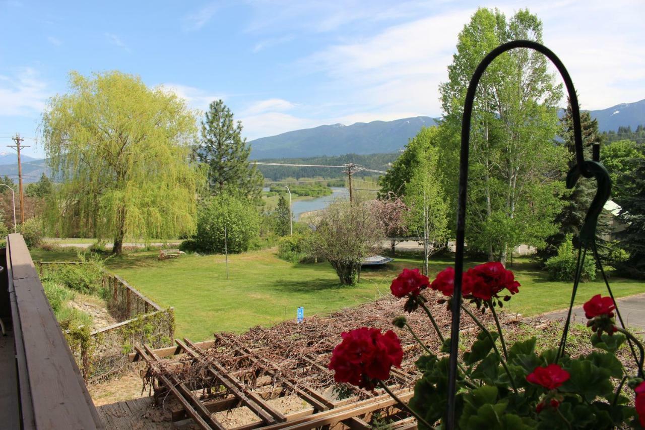 Northside School Bed & Breakfast Bonners Ferry Dış mekan fotoğraf
